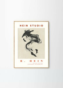 THE POSTER CLUB �|�X�^�[�N���u Ikigai no. 02 50×70cm Rebecca Hein