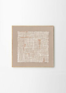 THE POSTER CLUB �|�X�^�[�N���u Net no. 5 50×50cm Ana Frois