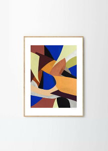 THE POSTER CLUB �|�X�^�[�N���u Mixed Puzzle 30×40cm Berit Mogensen Lopez