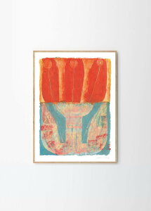 THE POSTER CLUB �|�X�^�[�N���u Radical Romantic 30×40cm Suzanne Lustig