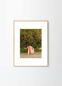 THE POSTER CLUB �|�X�^�[�N���u Bagni Margherita 30×40cm Julian Zerressen