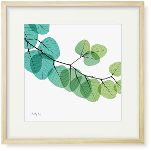 �G��u�t�̃O���f�[�V�����v�C���e���A �G �� �A�[�g�p�l�� �z����(�c32cm x ��32cm)