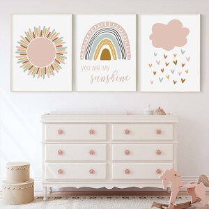 �T���f�}�} Sala de mama 3���Z�b�g �A�[�g �|�X�^�[ 20×30cm �t���[���Ȃ� �� �_ ���z ���C���{�[ �s���N �؍� �C���e���A A4 �L�b�Y ���[�� �X�y�[�X �q�ǂ����� �q������ ���� �v���C���[�� �ۈ�