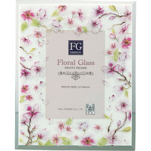 ���[�p���[ �t�H�g�t���[�� �s���N W16xH20xD1cm FF-02098