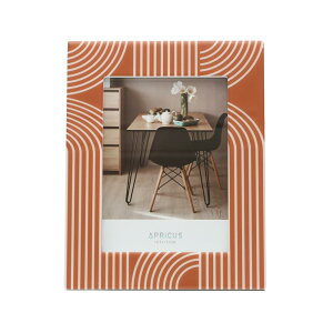���[�N���� �A�v���N�X APRICUS �t�H�g�t���[�� �����j���O�g���b�N 19×24×1.7cm 2L�� �ʐ^���� �C���e���A