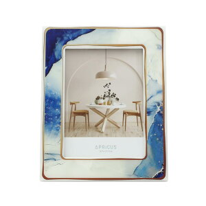 ���[�N���� �A�v���N�X APRICUS �t�H�g�t���[�� �X�m�[�X�P�C�v 19×24×1.7cm 2L�� �ʐ^���� �C���e���A