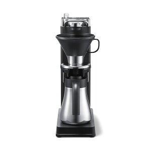 �o���~���[�_ �U�E�u�����[ �R�[�q�[���[�J�[ BALMUDA The Brew K06A-BK