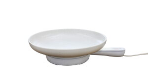 �V�[�V�[�s�[ (CCP) �q�[�^�[�t���ۉ��v���[�g ���񂳂� ���M ZHM-DW71-WH �z���C�g