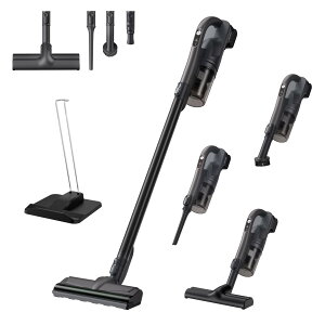 TOSHIBA(����) �X�e�B�b�N�|���@ �R�[�h���X ��l��炵 �y�� �������ȒP�g���l�I VC-CLW32 H