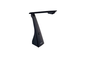 �p�i�\�j�b�N LED�f�X�N���C�g �u���^ ������������� �����F �u���b�N SQ-LD222-K