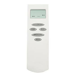 ODELIC �V�[�����O�t�@���p �t�������R�� 2007�N9���܂łɐ������ꂽ�{�̂ɑΉ� NRL-103FN �󒍐��Y�i