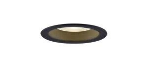�p�i�\�j�b�N (Panasonic) �_�E�����C�g ��^9H ���C��SB�` LED�p �����v�ʔ�GX53 �V�䖄���^ LED�d�������^ �u���b�N ���a112mm LGD9108