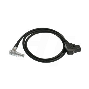 HangTon P-tap D-tap 0B 7�s�� ���p�d���P�[�u�� Tilta Nucleus-M���[�^�[�p 80CM