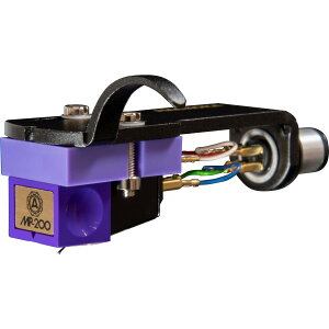 NAGAOKA MP�^�J�[�g���b�W�V�F���tNAGAOKA MP-200H