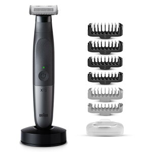 �{�f�B���t�F�C�X�O���[�}�[PRO X �u���E�� XT5300