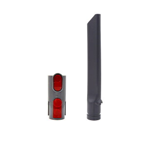 Crevice Tool ���� �m�Y�� �c�[�� �Ή� Dyson �_�C�\�� V10 V8 V7 V6 �|���@ �A�^�b�`�����g