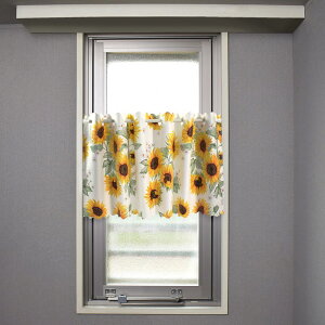 �X�^�C���f�R�[��(STYLE Decor) �J�t�F�J�[�e�� (45cm×100cm) ���~�l�[�g�^�C�v �\���C�� �T���t�����[ W4004200