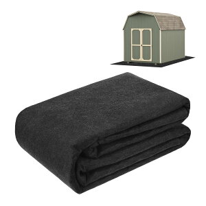 M METERXITY �A�E�g�h�A���[�����N�b�V���� 8.2x9 FT �h���������N�b�V���� �Ƌ�ی�p ����/�t��/�ق���/������ی� ����~�߃J�[�|�[�g�p�b�h [�O���[]