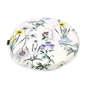�X�^�C���f�R�[��(STYLE Decor) �V�[�g�N�b�V���� (34cm×34cm) �{�^�j�J���K�[�f�� �ԕ� �{�^�j�J�� ���m�g�[�� ������� ���z�c ���ԂƂ� �� �N�b�V���� W3600600