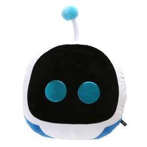 �v���C�X�e�[�V���� �N�b�V���� ASTRO BOT (�u���[) 001508-0002-01