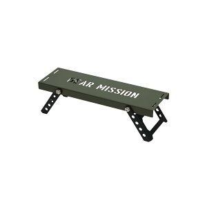 �y�g���g�~�zGEAR MISSION �wSIDE KICK�xST-GM1 �I���[�u �T�C�h�e�[�u�� �A�E�g�h�A BF-GM1(�񎟔R�ĕ��Α�) �A�� �\���L�����v �W���C���g�p�[�c�L��