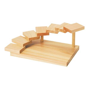 ���}�R�[(Yamaco) �~�j���̐��� �i�X ���i 33.2x24xH12.5cm 35575