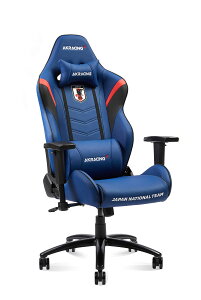 �G�[�P�[���[�V���O AKRacing�Q�[�~���O�`�F�A �T�b�J�[���{��\ver. �f�X�N�`�F�A �u���[ ���ϋvPU���U�[ 180�x���N���C�j���O �ݑ���[�g ��