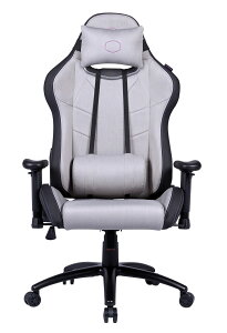 Cooler Master Caliber R2C �ʋC���� COOL-IN �t�@�u���b�N�̗p �Q�[�~���O�`�F�A CMI-GCR2C-GY FT0109
