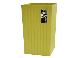 �������� �_�X�g�{�b�N�X way-be Koiki modern(�R�C�L ���_��) �p�^�� 10L �O���[��
