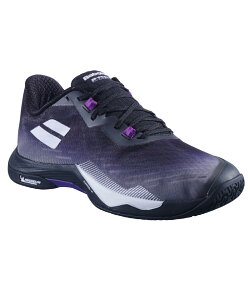 �o�{�� Babolat �o�h�~���g���V���[�Y ���f�B�[�X SHADOW TOUR 5 W �V���h�E �c�A�[ 5 �E�B���� 3A1F25B472