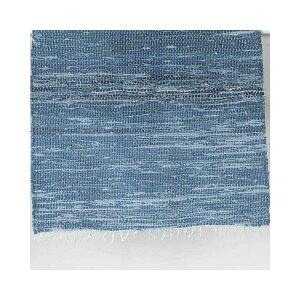 �_���g��(Dulton) �C���e���A�G�� �f�j�� �t���A ���O �c1000×��1500mm DENIM FLOOR RUG -S A659-602DBL �z���C�g