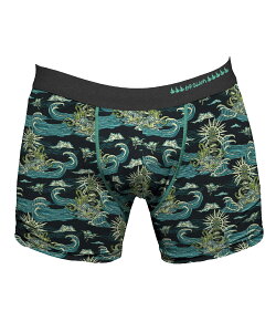 [69SLAM] ���b�N�X���� �{�N�T�[�p���c �����Y KRAKEN ���� �T�[�t�p���c �C���i�[ MBYKRK�[PO (L)