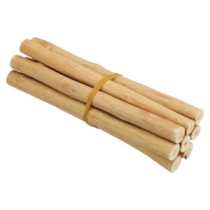 PATIKIL 8��/20cm�ؐ��ۑ��X�e�B�b�N ���a0.6�`1.2�C���` �V�R���� �H�|�p�ؐ��N���t�g�X�e�B�b�N DIY�N���t�g�ʐ^������ ���ؑ��� �ؐF