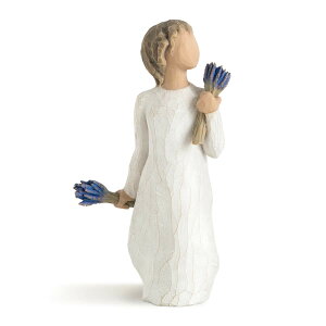 �E�B���[�c���[���� [Lavender Grace] ���x���_�[�̌b�� 26465