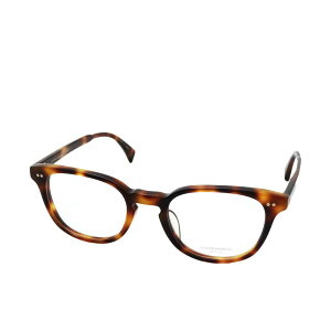 [Oliver Peoples] �I���o�[�s�[�v���Y ���K�l OV7962 DM 49 �ዾ �t���[�� �����Y ���f�B�[�X