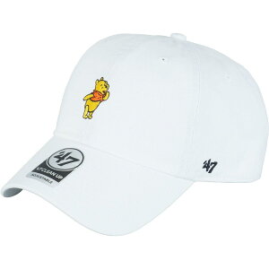 �t�H�[�e�B�[�Z�u�� FORTY SEVEN �X�q 47A CLP-DIS-POOH-STA1-CT-GW �L���b�v �z���C�g �t���[