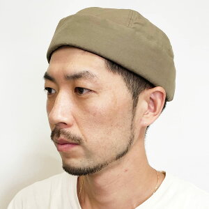 �x�[�V�b�N�G���` Roly-poly Linen Cap �X�q �Ζ����L���b�v �t�B�b�V���[�}�� �L���b�v �R�� ���L �����Y ���f�B�[�X OLIVE
