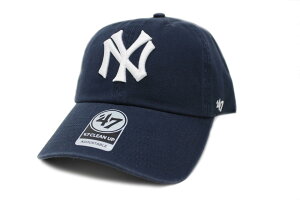 47 Brand (�t�H�[�e�B�[�Z�u���u�����h) �L���b�v 47 CLEAN UP COOPERSTOWN �j���[���[�N �����L�[�X