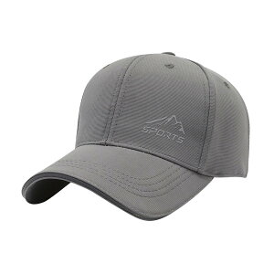 [�o�Y �Z���N�V����] �L���b�v �X�q ���S �X�|�[�e�B�[ �A�E�g�h�A �����Y ���f�B�[�X CAP275(���C�g�O���[)