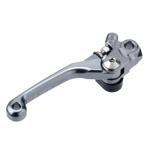 �W�[�^���[�V���O(ZETA RACING) RM/RMZ125/250/450,YZ125/250/250F/450F,KX85/100/112�cetc �s�{�b�g���o�[CP �u���[�L 3�t�B���K�[ �O���|�� ���o�[�ʒu���i�K���� �S�ʐ؍���H �����x�A
