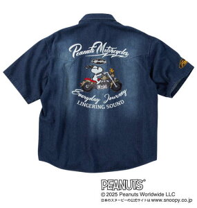 傫TCYY FLAGSTAFF×PEANUTSXk[s[R{fjVc