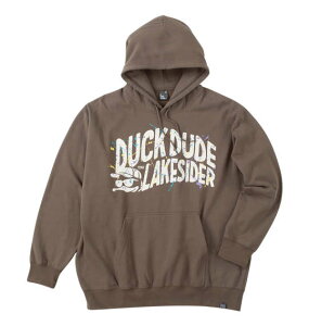 �傫���T�C�Y�������Y b-one-soulDUCK DUDE���C�N�T�C�_�[�X�v���b�V���v���p�[�J�[