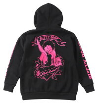 楽天市場】betty boop パーカーの通販 