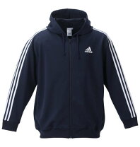 楽天市場】アディダス ハーフジップ パーカーの通販