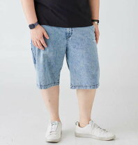 楽天市場】リーバイス 501 ハーフパンツ 大きいの通販