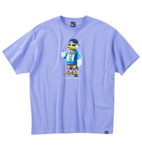 �傫���T�C�Y�������Y b-one-soulDUCK DUDE�X�g���[�g�X�^�C������T�V���c