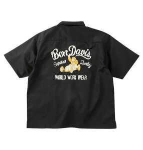 �傫���T�C�Y�������Y BEN DAVIS���[�T�[���g���h�J���[�N�����V���c