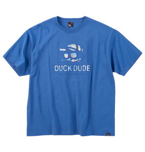 �傫���T�C�Y�������Y b-one-soulDUCK DUDE�G���{�X����T�V���c