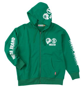 大きいサイズ メンズ NESTA BRAND オープンカラー 長袖 シャツ カーキ  