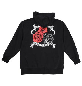 �傫���T�C�Y�������Y �V���{�v�����X�G���E�f�X�y���[�h�uLA LUCHA ES LA VIDA�v�t���W�b�v�p�[�J�[